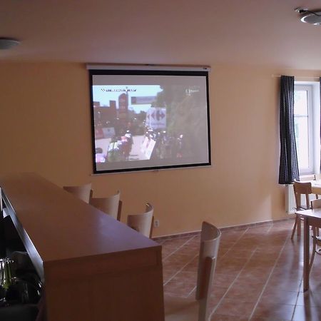 Apartmany Doma 야노프 나트 니소우 외부 사진