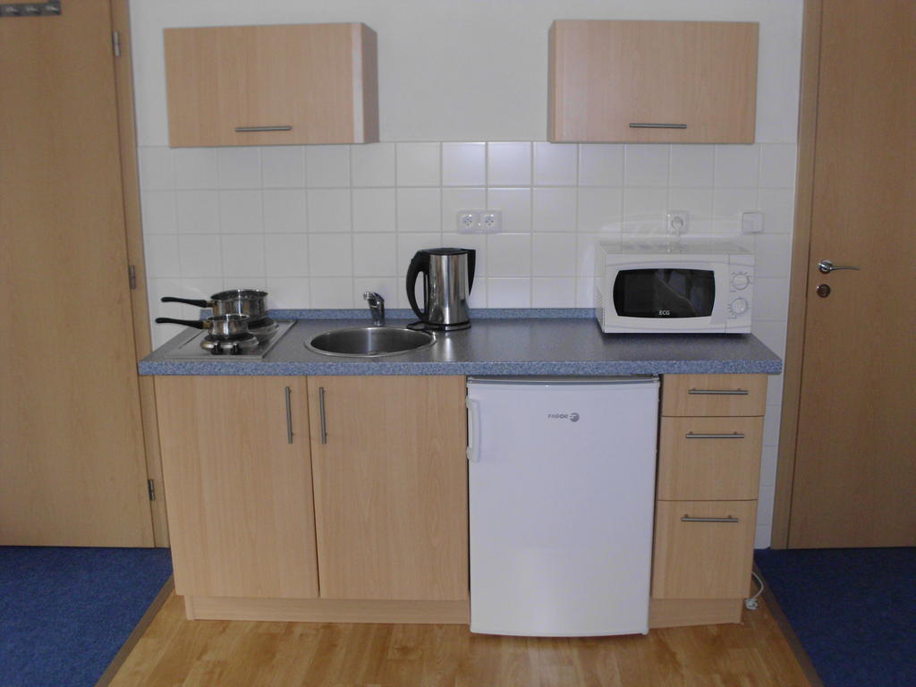 Apartmany Doma 야노프 나트 니소우 객실 사진