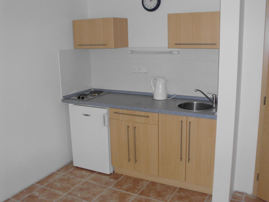 Apartmany Doma 야노프 나트 니소우 객실 사진