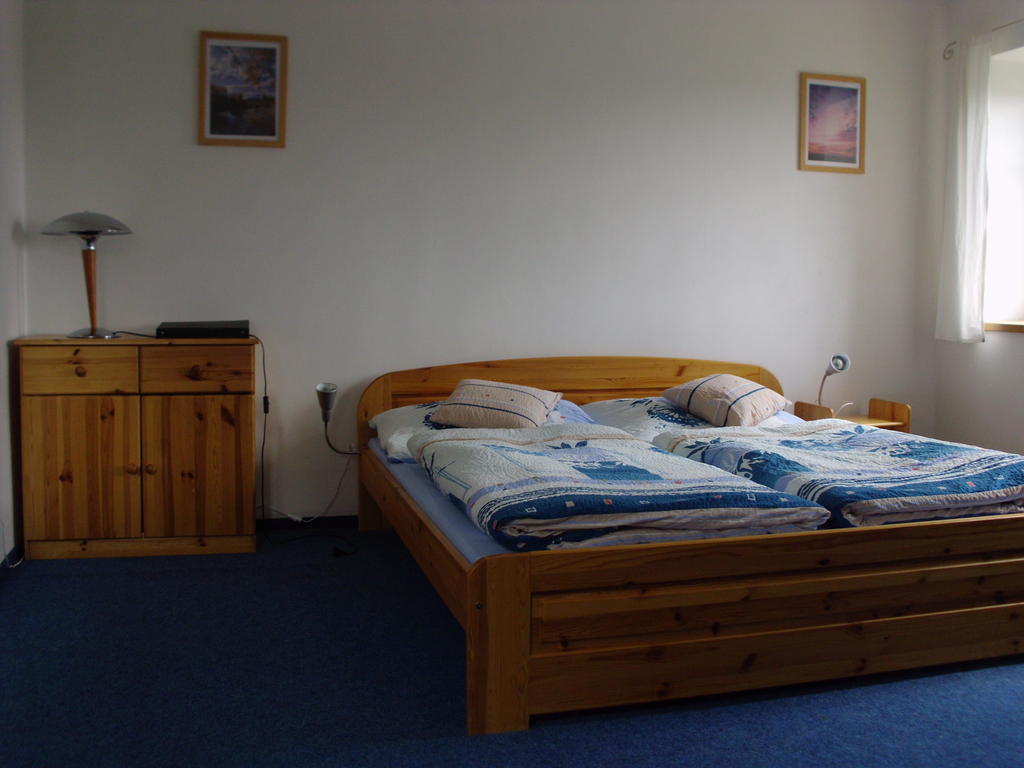 Apartmany Doma 야노프 나트 니소우 객실 사진