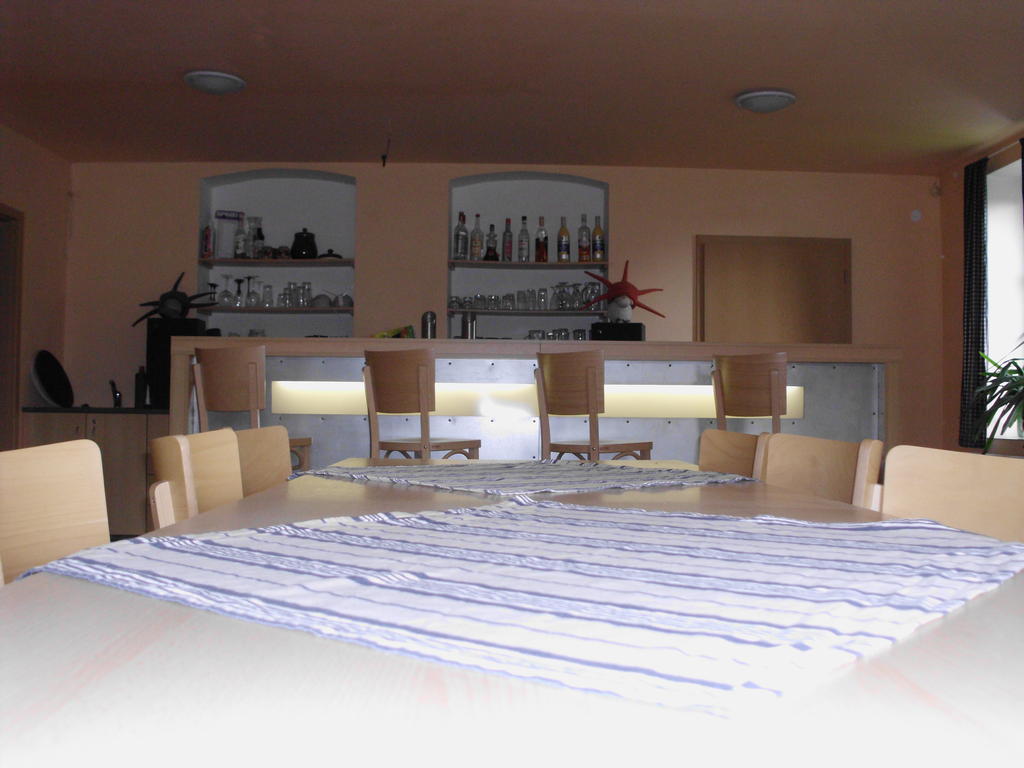 Apartmany Doma 야노프 나트 니소우 외부 사진